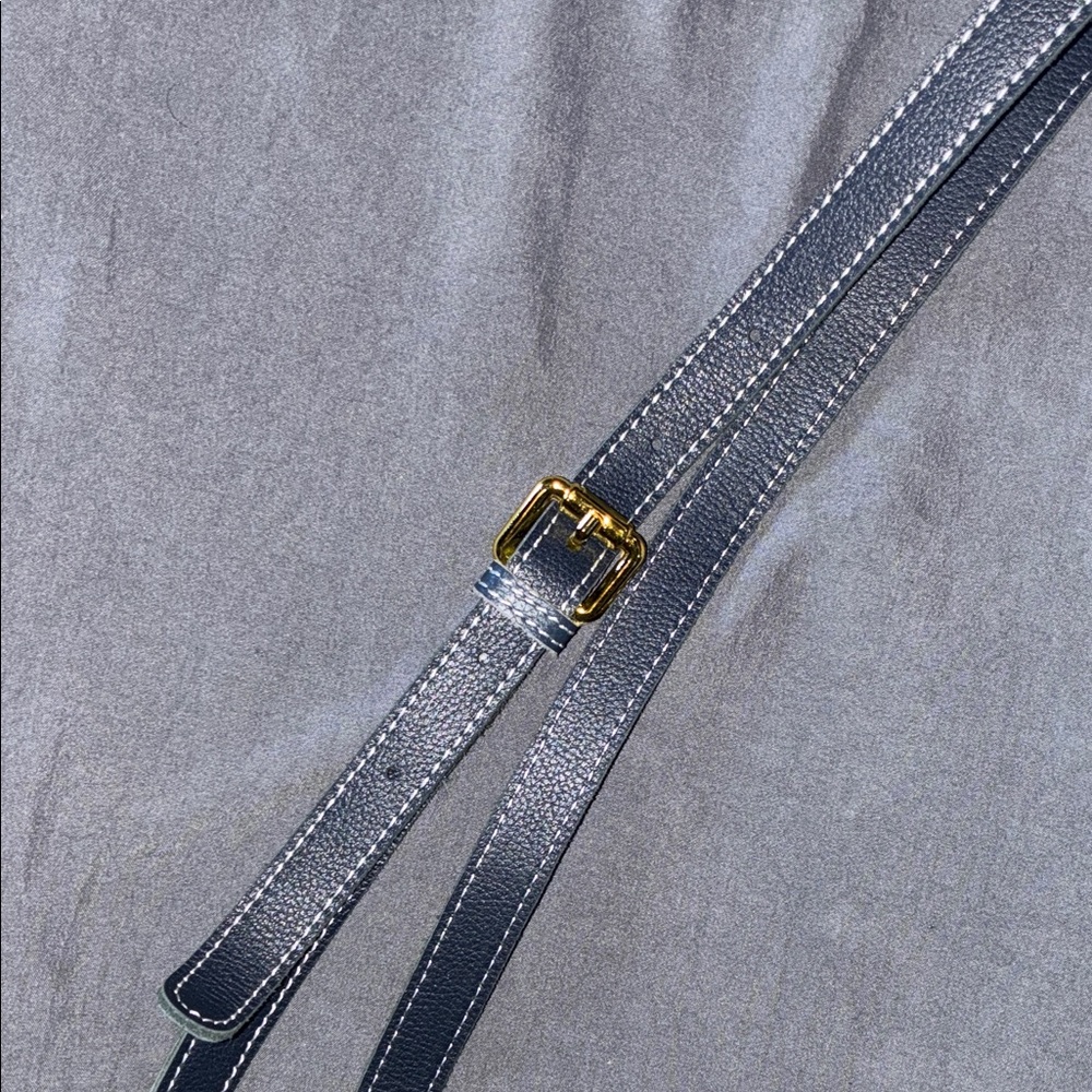 Floral Multi-Color Leather Handbag - Picture 16 of 16